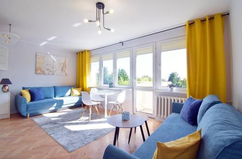 Avis Apartments - Gdynia Skwer Ko?ciuszki 2