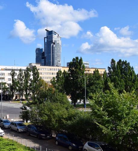 Avis Apartments - Gdynia Skwer Ko?ciuszki 2