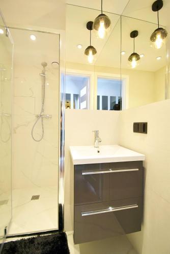 Avis Apartments - Gdynia Skwer Ko?ciuszki 2