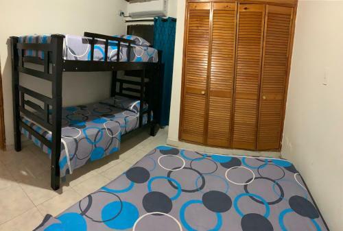 Apartamento Guayac�n 304