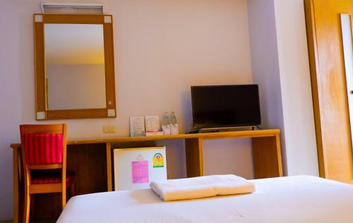 Sweet Home Hotel Betong
