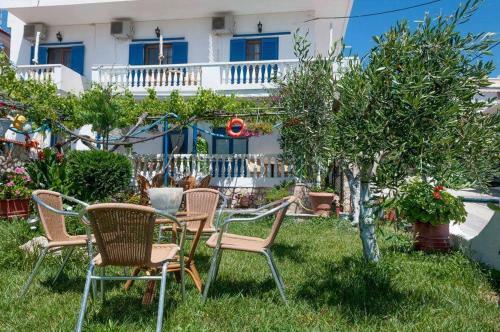 Apartamento Fani Liakou