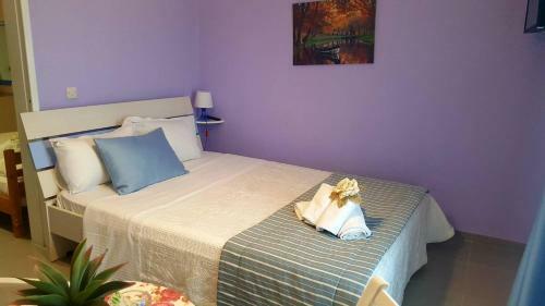 Apartamento Fani Liakou