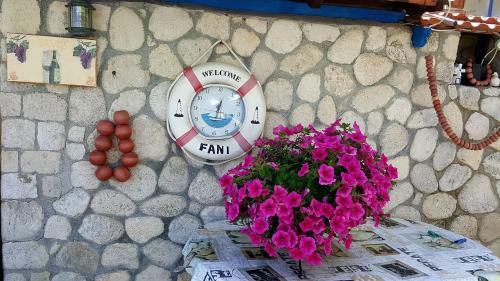 Apartamento Fani Liakou