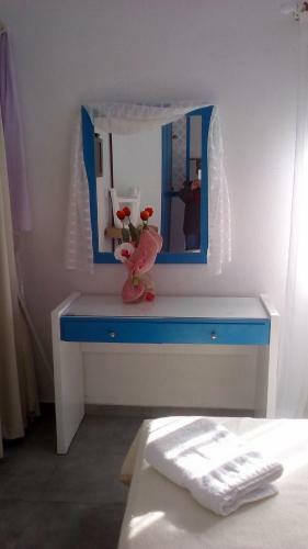 Apartamento Fani Liakou