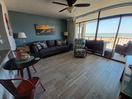 Apartamento Lr #210 1br - Mustang Isle