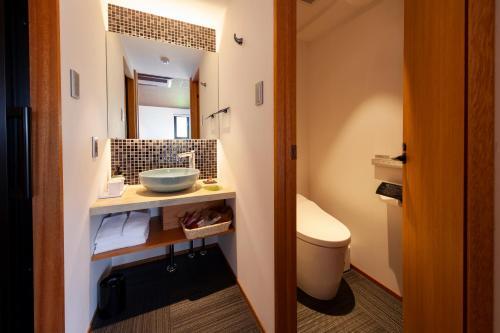 Hotel Gion Misen