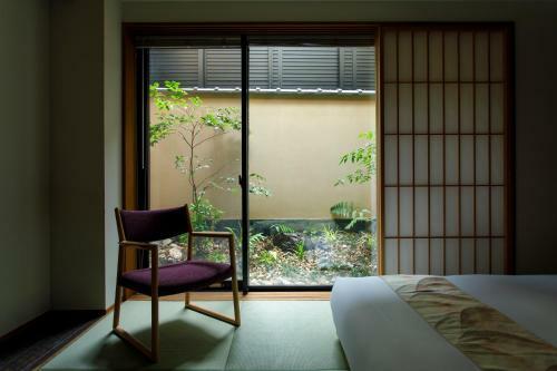 Hotel Gion Misen Furumonzen