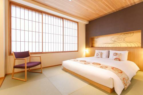 Hotel Gion Misen Furumonzen