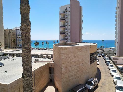 Apartamento Sea Palace