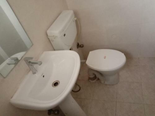Hotel Siesta Primrose Bellandur