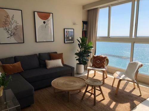 Apartamento Beautiful Sea Front One Bedroom At The Daniel Hotel