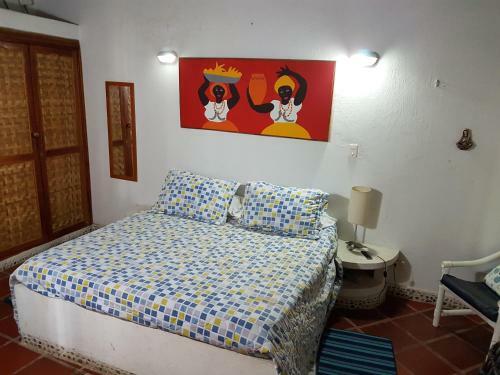 Cartagena Beach House