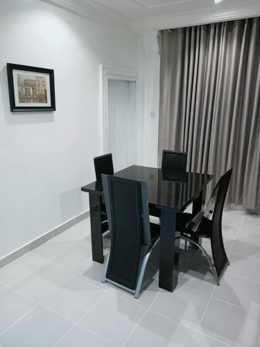 Apartamento A Private Room
