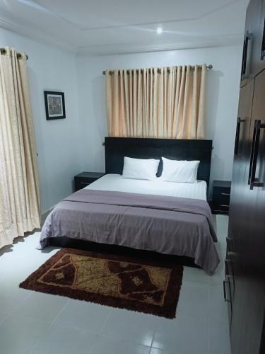 Apartamento A Private Room