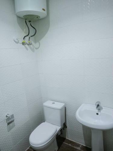 Apartamento A Private Room