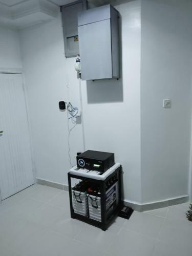 Apartamento A Private Room