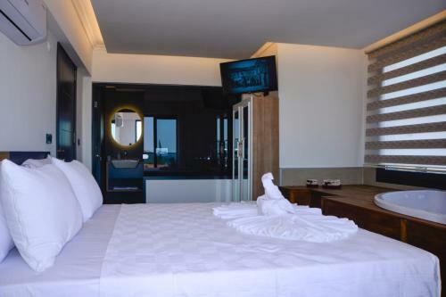 Luxury Life Villas