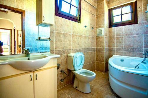 Apartamento Villa Mor