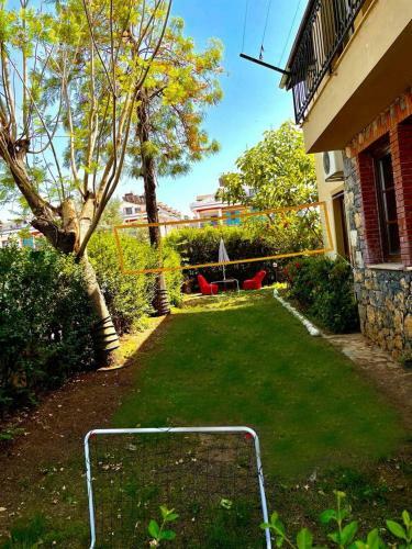 Apartamento Villa Mor