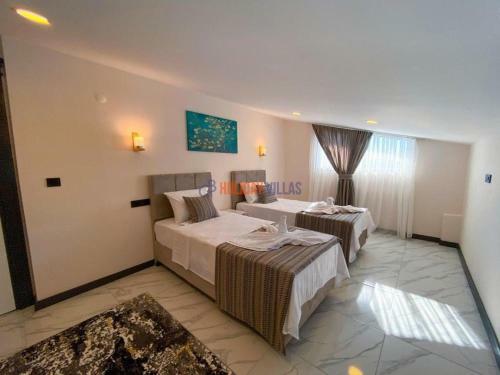 Seastar Villa
