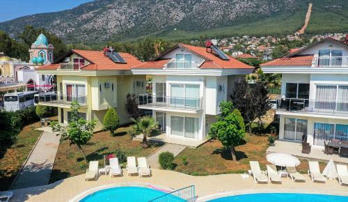 Villa Anemon