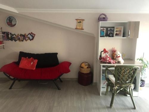 Apartamento Mu?la Fethiye G�nl�k Haftal?k Daire