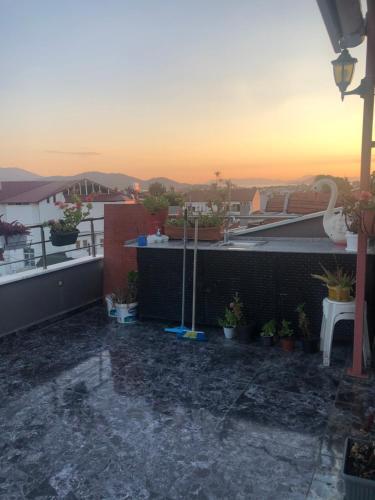 Apartamento Mu?la Fethiye G�nl�k Haftal?k Daire