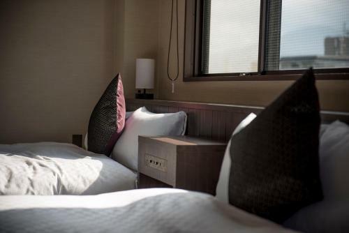 Hotel Zizi Gion