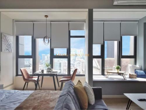 Apartamento Ceylonz Suites By Living Signature