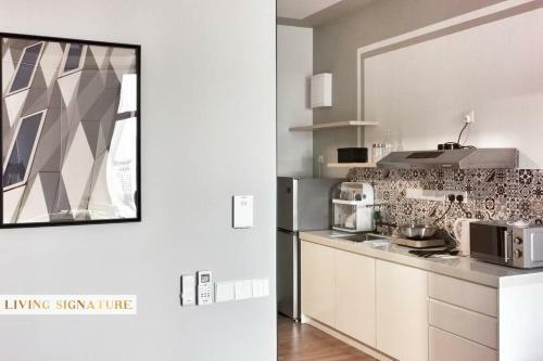 Apartamento Ceylonz Suites By Living Signature