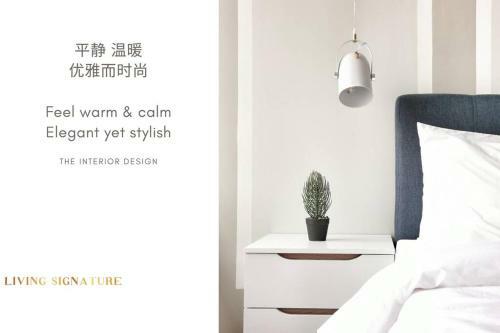 Apartamento Ceylonz Suites By Living Signature