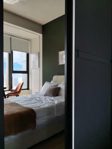 Apartamento Ceylonz Suites By Living Signature