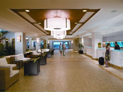 Hotel Waikoloa Marriott (pool View-leisure)