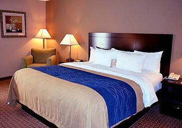 Hotel Comfort Inn