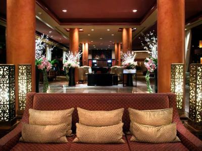 Hotel Marriott Marina Del Rey