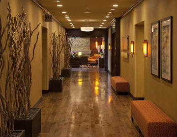 Hotel Best Western Jamaica Bay Inn