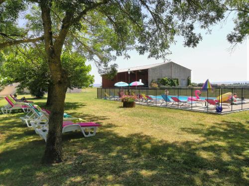 Domaine Las Brugues