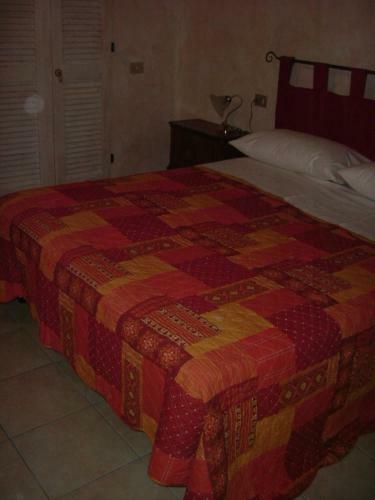 Agroturismo Agriturismo Cascina Gilli