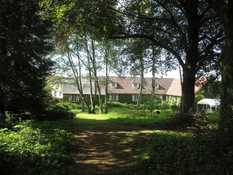 Bed & Breakfast La Croix Du Reh