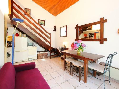 Holiday Home Arrigade Seignosse Le Penon