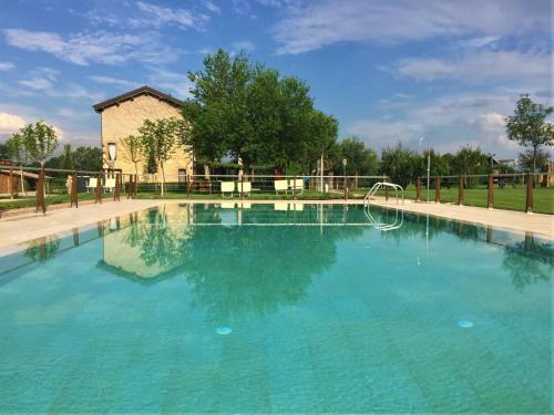 Agroturismo Agriturismo La Razza
