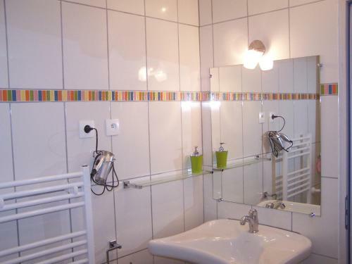 Bed & Breakfast Aux 4 Saisons
