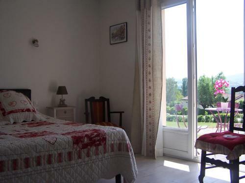 Bed & Breakfast Aux 4 Saisons