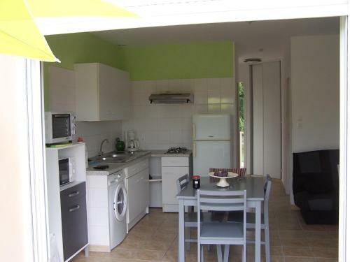 Bed & Breakfast Aux 4 Saisons