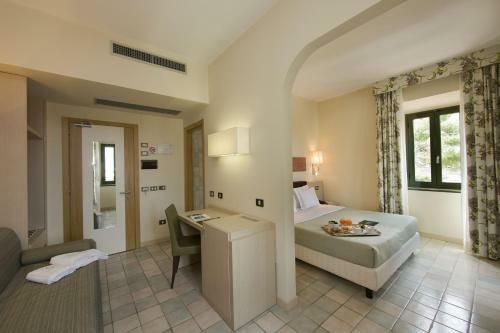 Hotel Resort La Mandola