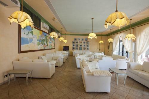 Hotel Resort La Mandola