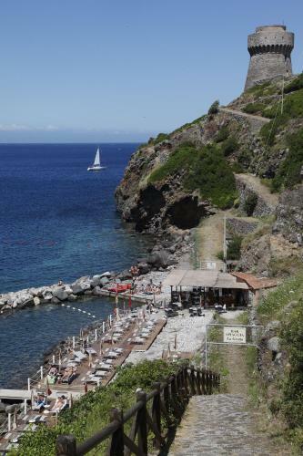 Hotel Resort La Mandola