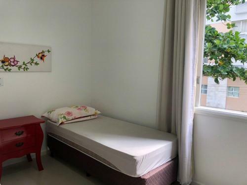 Apartamento Vista Para O Mar Com Wifi 250 Mbps E 1 Vaga