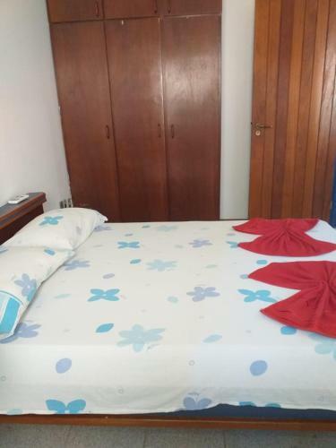 Apartamento Flat Agua Marinha II